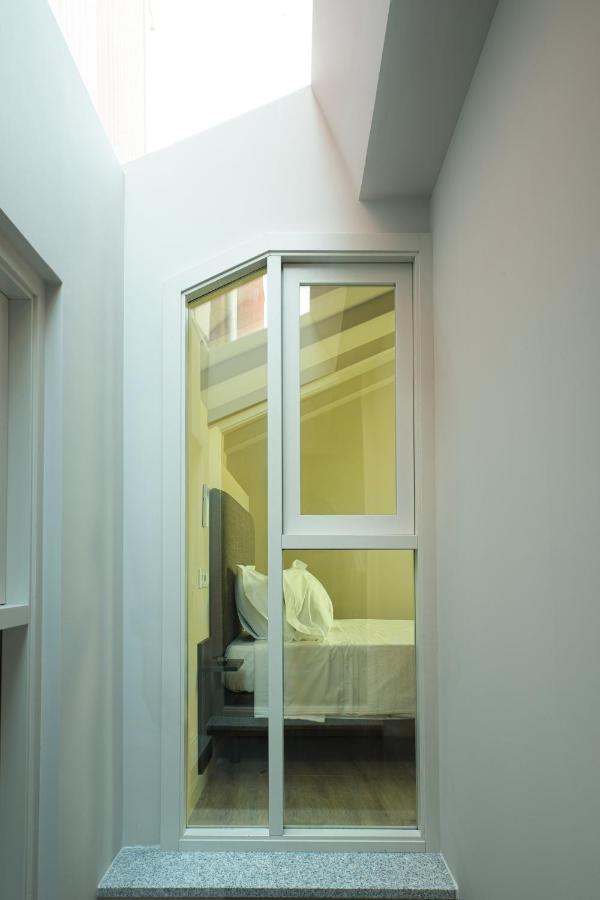 Rua Grande Hotel Viana do Castelo Bagian luar foto