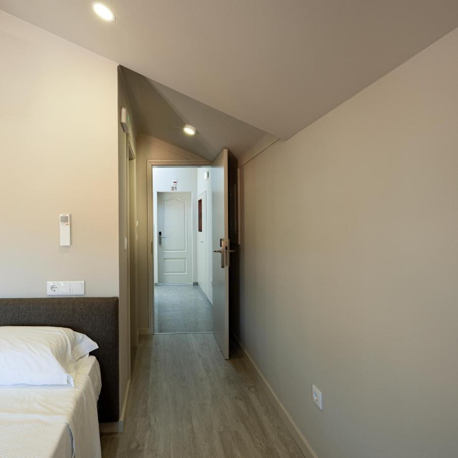 Rua Grande Hotel Viana do Castelo Bagian luar foto