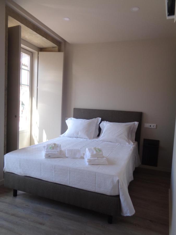 Rua Grande Hotel Viana do Castelo Bagian luar foto